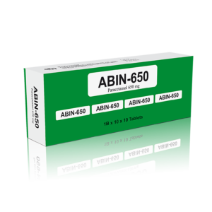 ABIN-650 GREEN