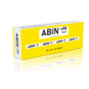 ABIN-650 Yellow