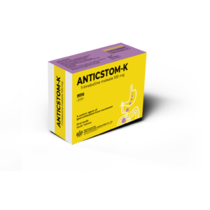 ANTICSTOM-K