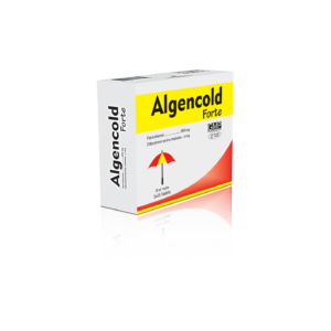 Algencold Forte