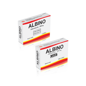 ALBINO-200/400