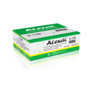 Alexcil