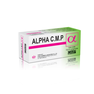 ALPHA C.M.P