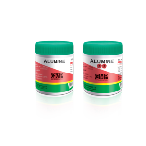 Alumine - Phka / pink