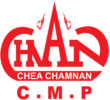 CHEA CHAMNAN LABORATOIRE CO.,LTD