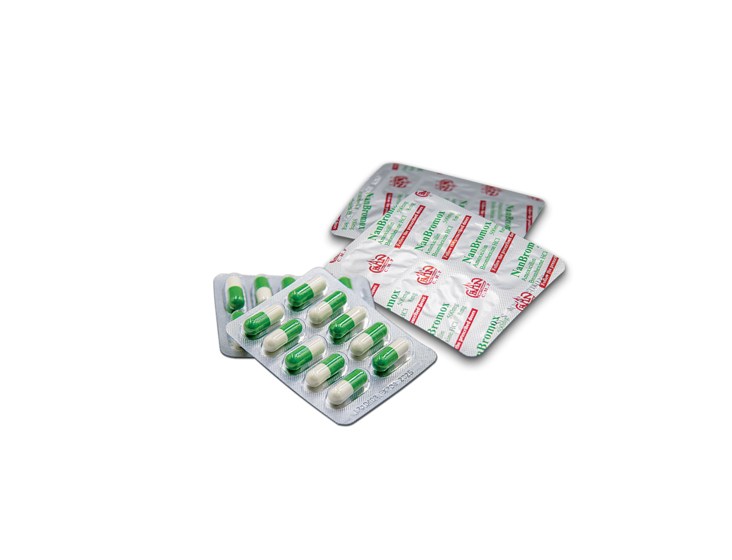NanBromox - Image 2