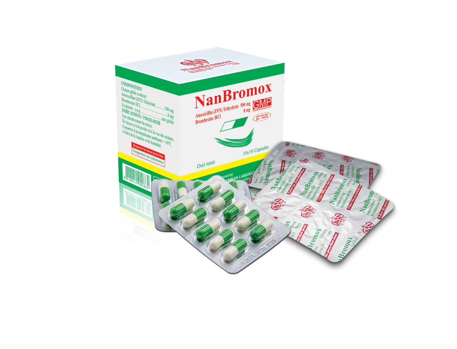 NanBromox - Image 3