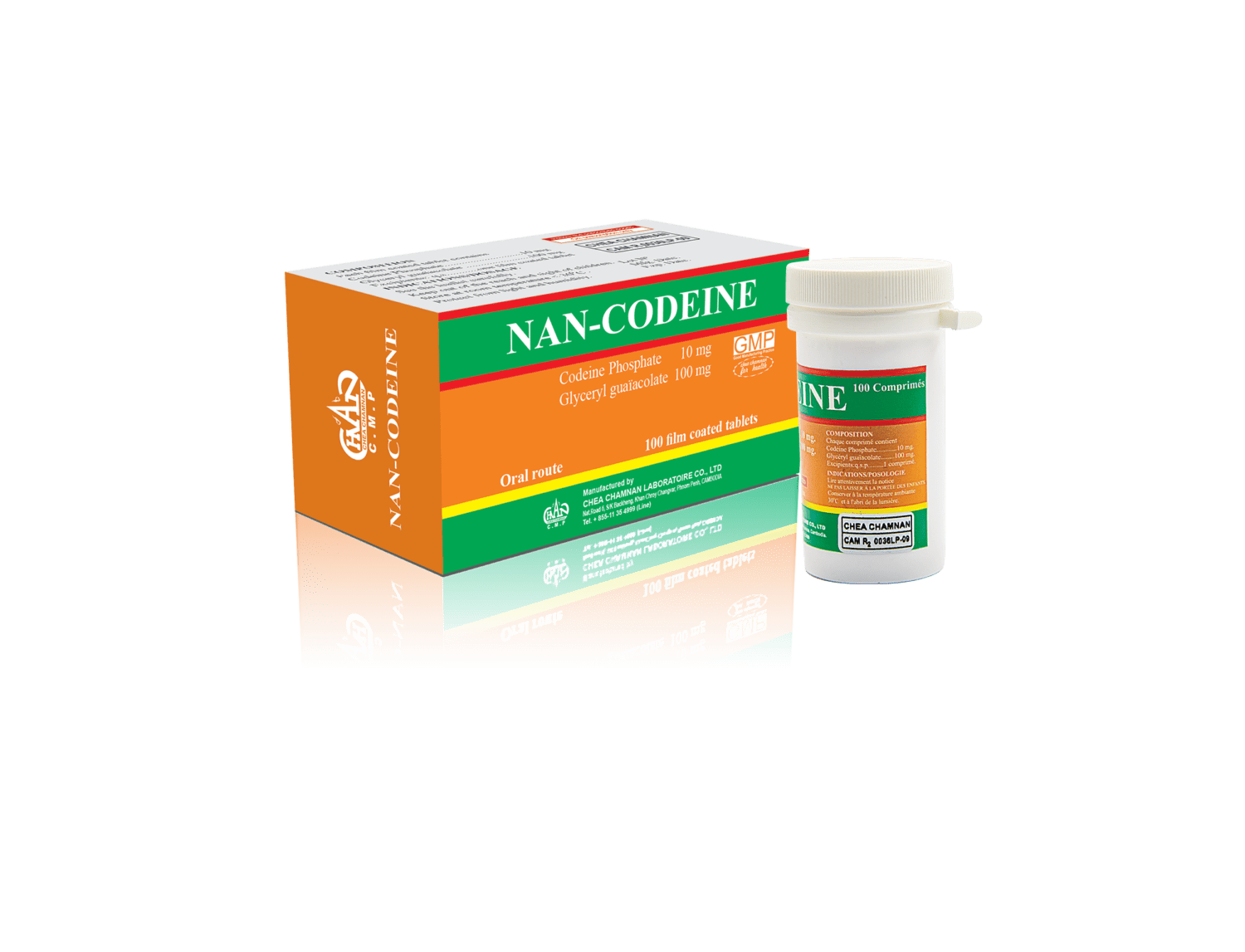 NAN-CODEINE-Tab - Image 4
