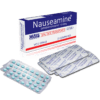 Nauseamine - Image 2