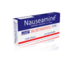 Nauseamine