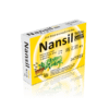 Nansil Yellow