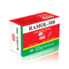 RAMOL 500 CAPSULE