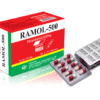 RAMOL 500 CAPSULE - Image 2