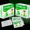 CEFIXIME-100 Sachet - Image 3