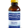 HYDROGEN PEROXIDE 3%