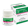 Phenobarbital-50 mg