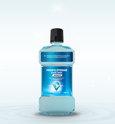 Oral Care