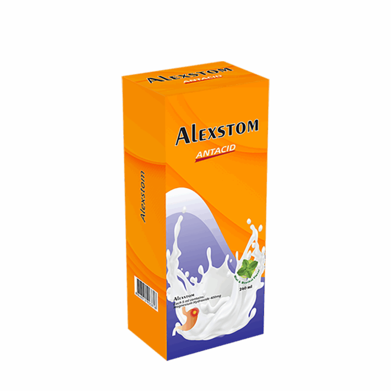Alexstom